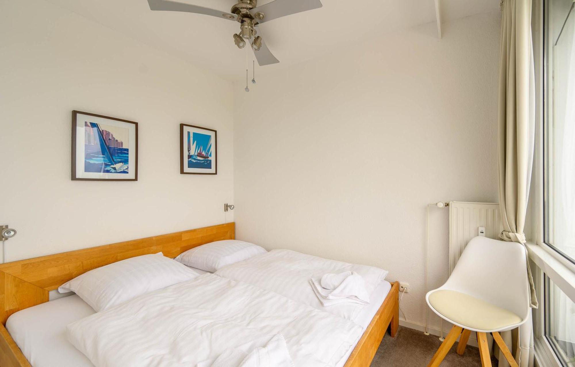 Ferienwohnung Oberdeck シルクセ エクステリア 写真